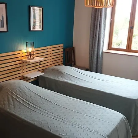 شقة 2 Avec Piscine Et Climatisation