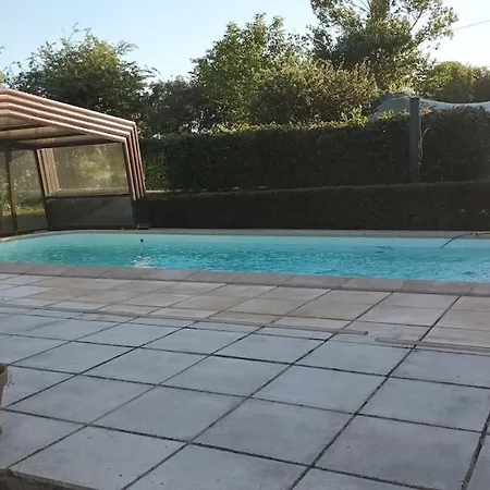 2 Avec Piscine Et Climatisation