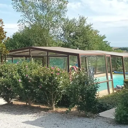 2 Avec Piscine Et Climatisation *
