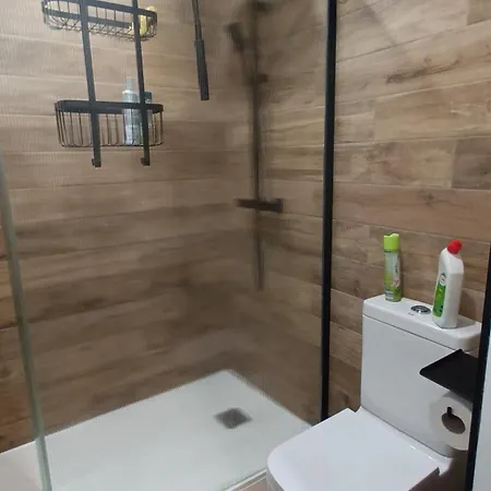 شقة 2 Avec Piscine Et Climatisation